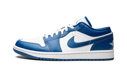 AIR JORDAN 1 LO WMNS "Marina Blue" - image 3