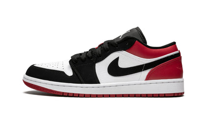 Air Jordan 1 Low "Black Toe" - image 3