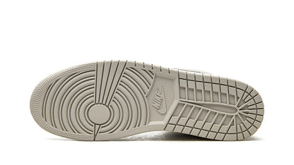 Air Jordan 1 Mid "Linen / College Grey" - image 5