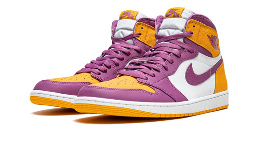 Air Jordan 1 High OG "Brotherhood" - image 1