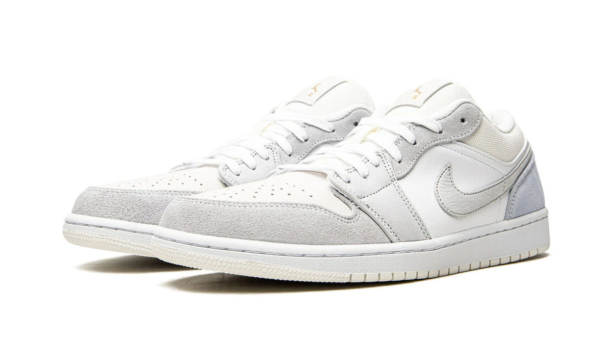 Air Jordan 1 Low "Paris" - image 1