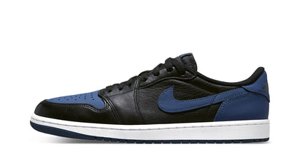 Air Jordan 1 Low OG "Mystic Navy" - photo 3