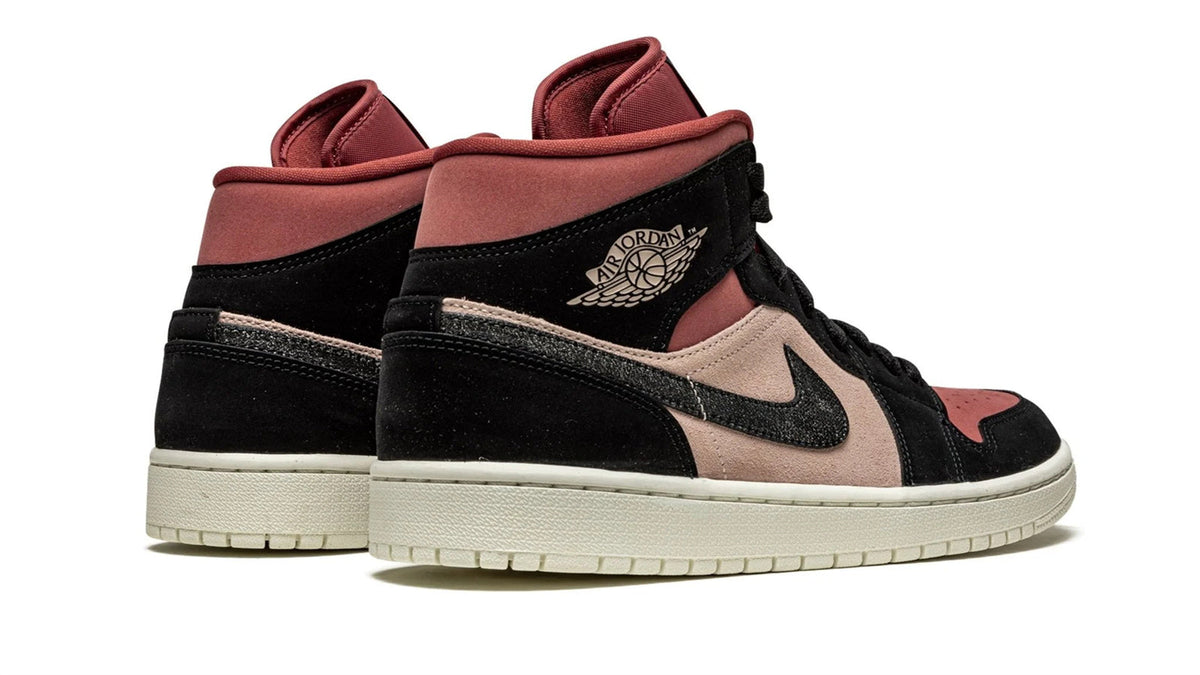 AIR Jordan 1 MID Wmns "Canyon Rust" - photo 4