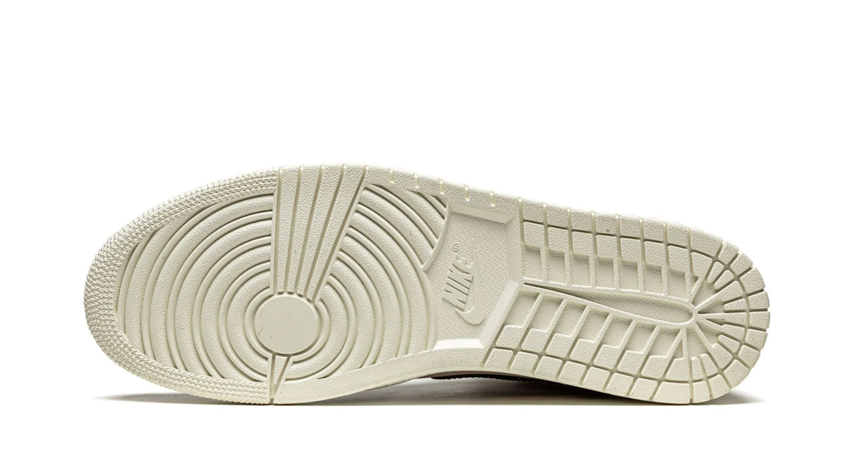 AIR Jordan 1 MID Wmns "Canyon Rust" - photo 5