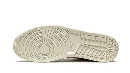 AIR Jordan 1 MID Wmns "Canyon Rust" - photo 5