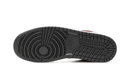 AIR JORDAN 1 WMNS "Cement Fire Red" - image 5