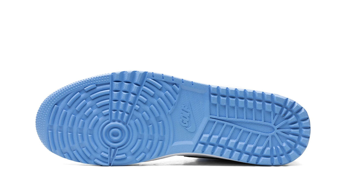 Air Jordan 1 "University Blue" - photo 5