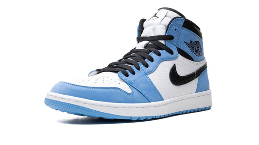 Air Jordan 1 "University Blue" - photo 2