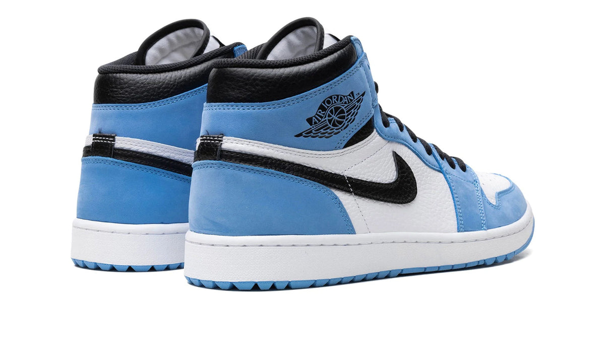 Air Jordan 1 "University Blue" - photo 4
