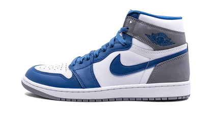 Air Jordan 1 High OG "True Blue" - photo 2