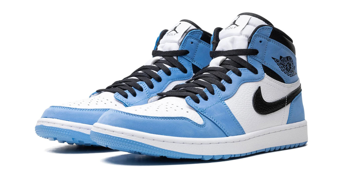 Air Jordan 1 "University Blue" - photo 1