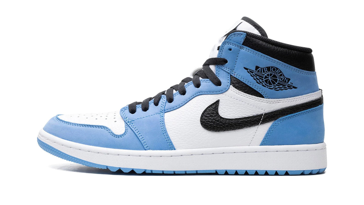 Air Jordan 1 "University Blue" - photo 3