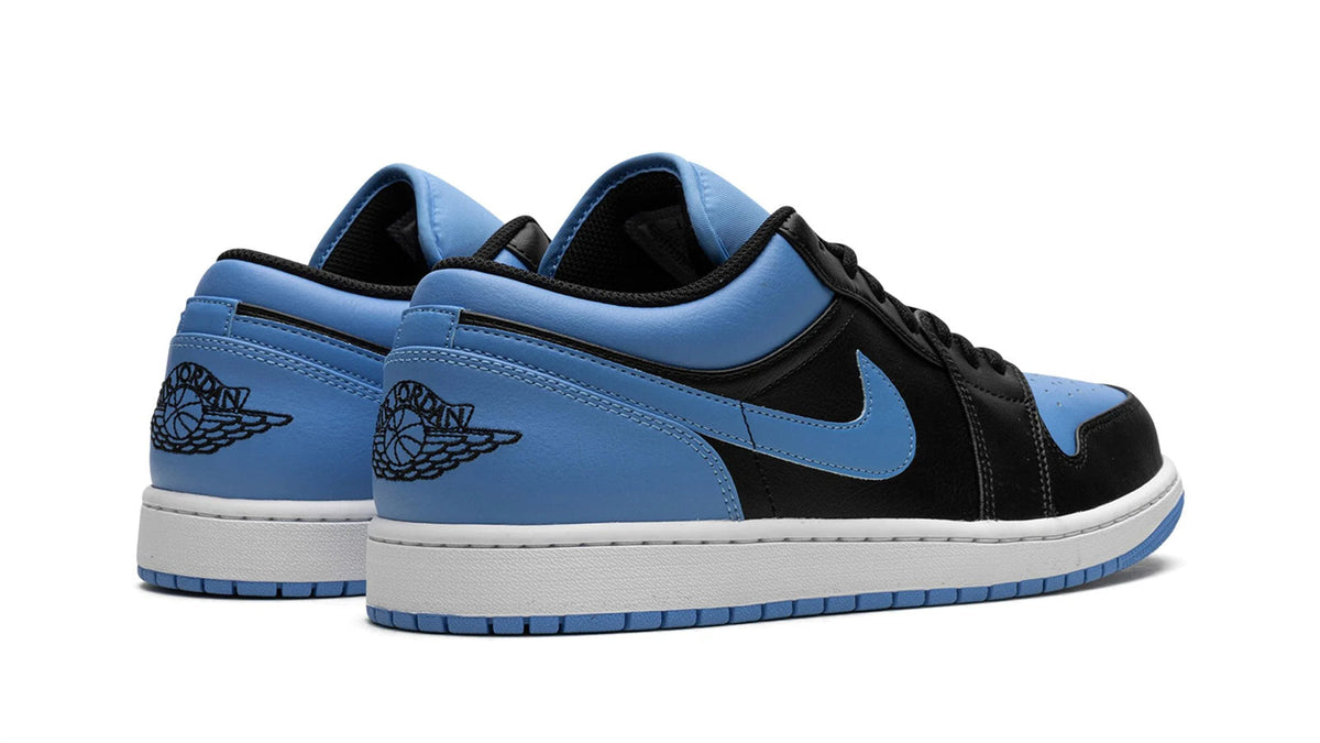 Air Jordan 1 Low "University Blue" - photo 4