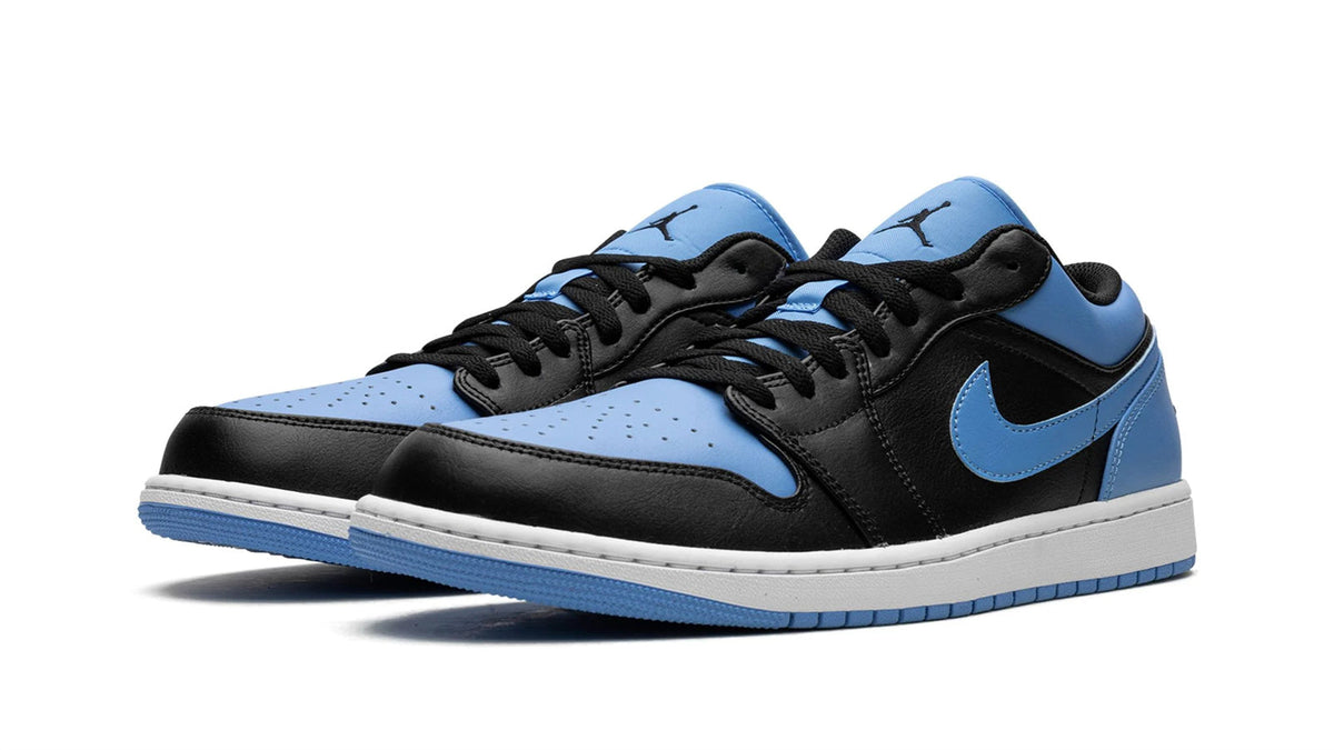 Air Jordan 1 Low "University Blue" - photo 1