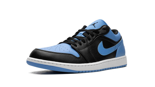 Air Jordan 1 Low "University Blue" - photo 2
