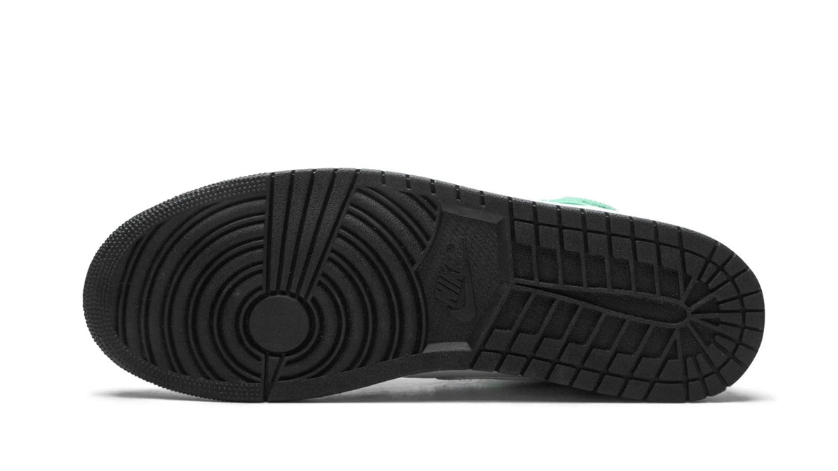 Air Jordan 1 Mid "Island Green" - photo 5