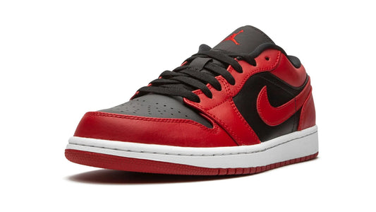 Jordan 1 Low "Reverse Bred" - photo 2