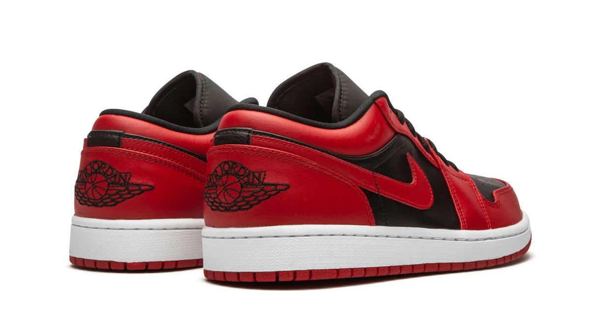 Jordan 1 Low "Reverse Bred" - photo 4