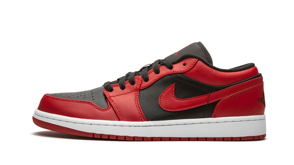 Jordan 1 Low "Reverse Bred" - photo 3
