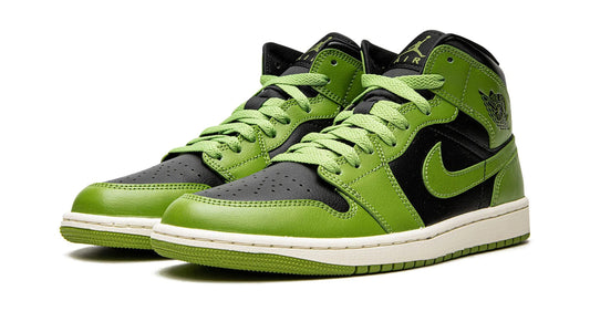 AIR Jordan 1 MID Wmns "Altitude Green" - photo 1