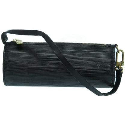 Louis Vuitton Suflo Pouch Black - photo 1