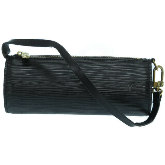 Louis Vuitton Suflo Pouch Black - photo 1