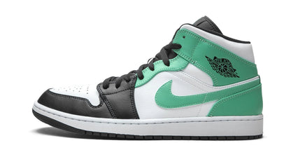 Air Jordan 1 Mid "Island Green" - photo 3