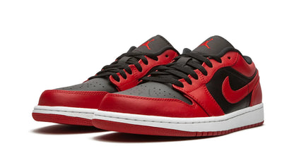 Jordan 1 Low "Reverse Bred" - photo 1