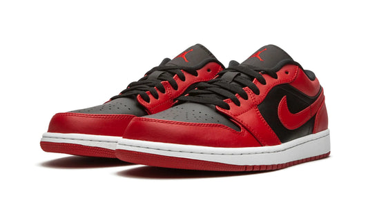 Jordan 1 Low "Reverse Bred" - photo 1
