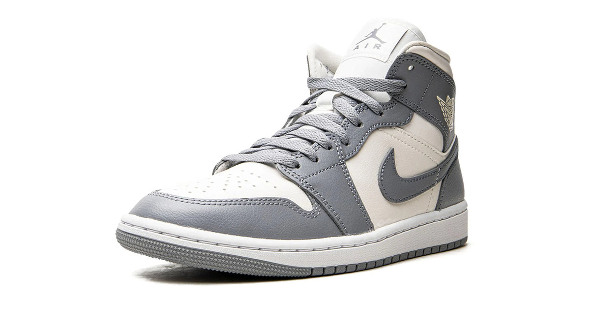 AIR Jordan 1 MID Wmns "Stealth" - photo 2