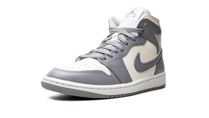 AIR Jordan 1 MID Wmns "Stealth" - photo 2