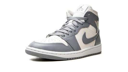 AIR Jordan 1 MID Wmns "Stealth" - photo 2