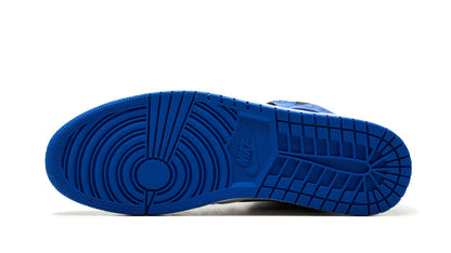 Air Jordan 1 Mid SE "Game Royal Black Toe" - photo 5