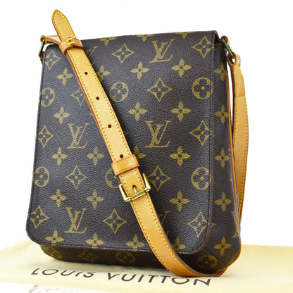 Louis Vuitton Musette Salsa Short - photo 1