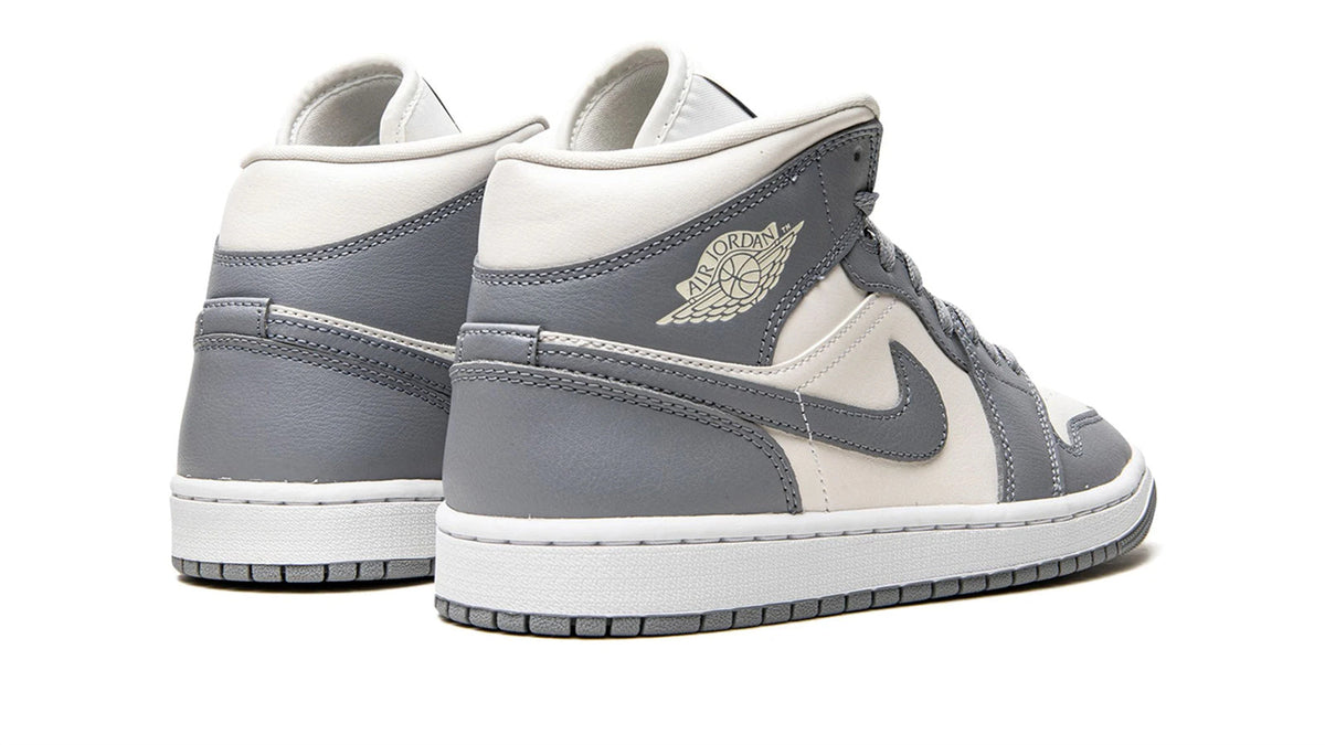 AIR Jordan 1 MID Wmns "Stealth" - photo 4