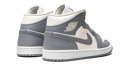 AIR Jordan 1 MID Wmns "Stealth" - photo 4