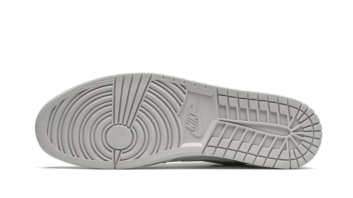 Air Jordan 1 Low "White Camo" - photo 5