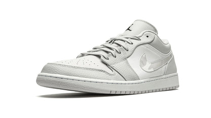 Air Jordan 1 Low "White Camo" - photo 2