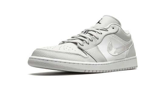 Air Jordan 1 Low "White Camo" - photo 2