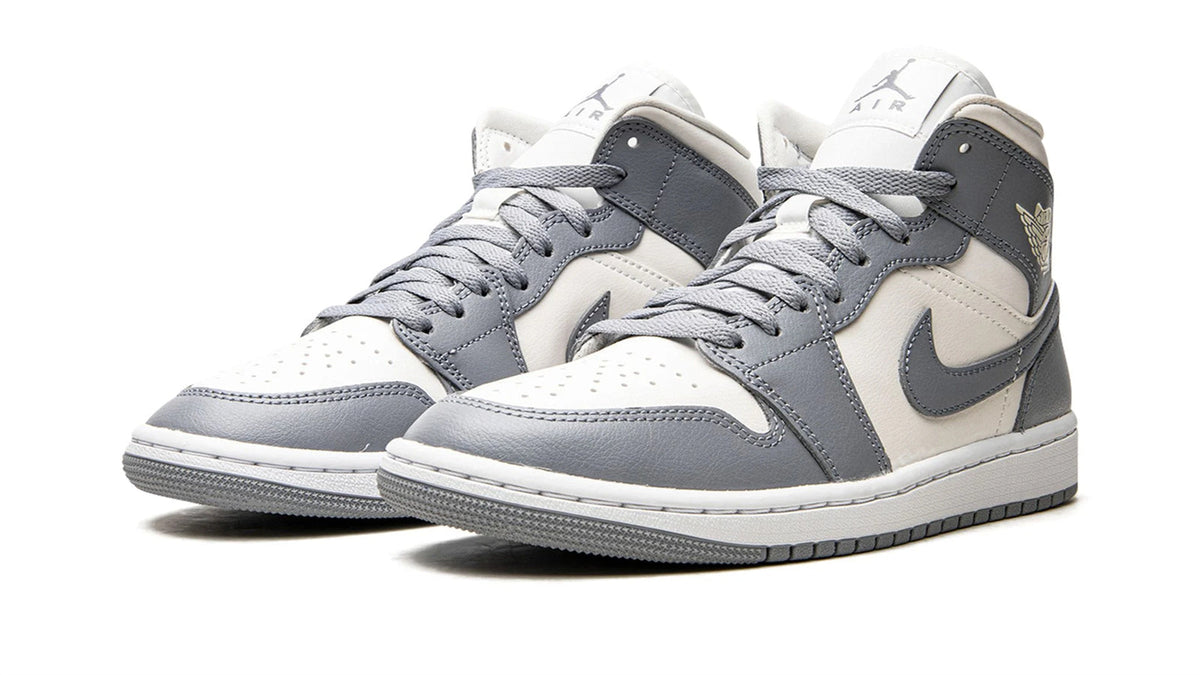 AIR Jordan 1 MID Wmns "Stealth" - photo 1