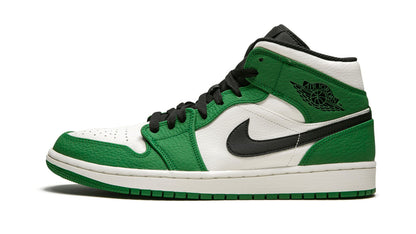 Air Jordan 1 MID SE "Pine Green" - image 3