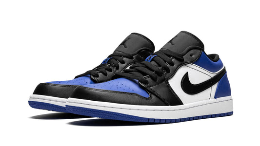Air Jordan 1 Low "Royal Toe" - photo 1