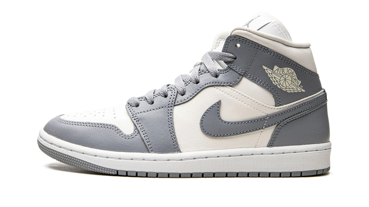 AIR Jordan 1 MID Wmns "Stealth" - photo 3