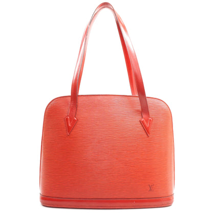 Louis Vuitton Lussac Shoulder Bag - photo 1