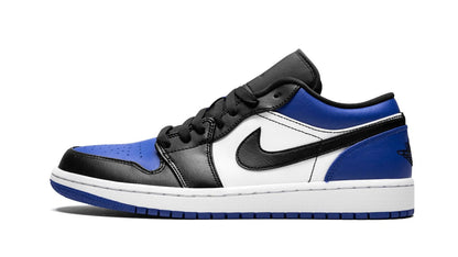 Air Jordan 1 Low "Royal Toe" - photo 3