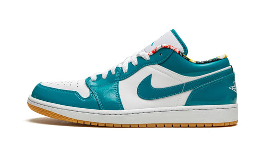 Air Jordan 1 Low SE "Barcelona" - photo 2