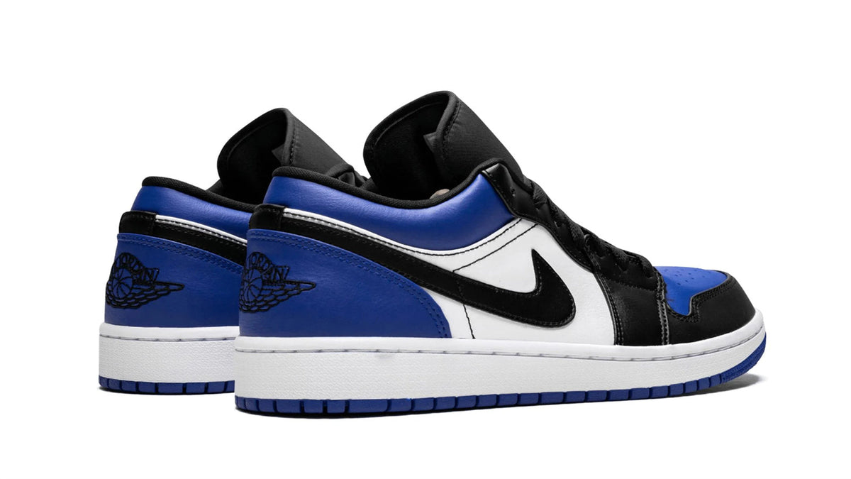 Air Jordan 1 Low "Royal Toe" - photo 4