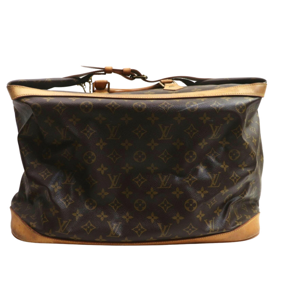 Louis Vuitton Cruiser 45 Travel Bag - photo 1