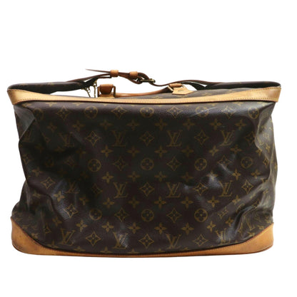Louis Vuitton Cruiser 45 Travel Bag - photo 1