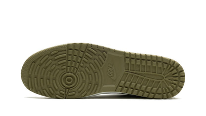 Air Jordan 1 Low Golf "Travis Scott" - photo 5